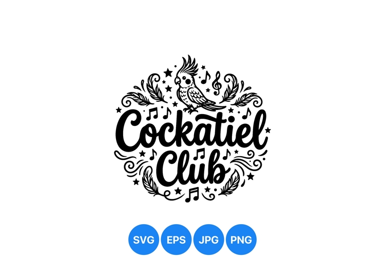 Animal Silhouette Image 12