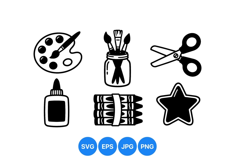 Scissors Clipart Image 15