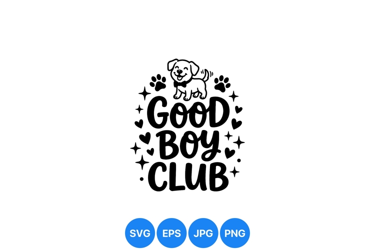 Dog Paw Clipart Image 4