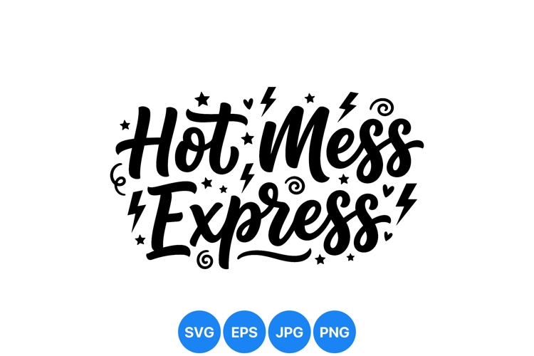 Modern Clipart Image 2