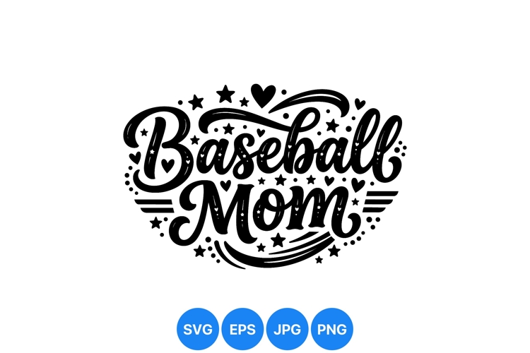Mom Heart Svg Image 18