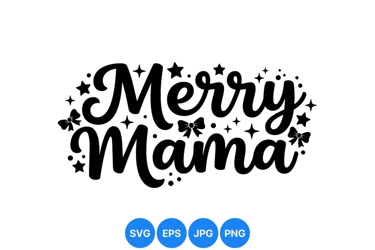 Christmas Graphic Image 4