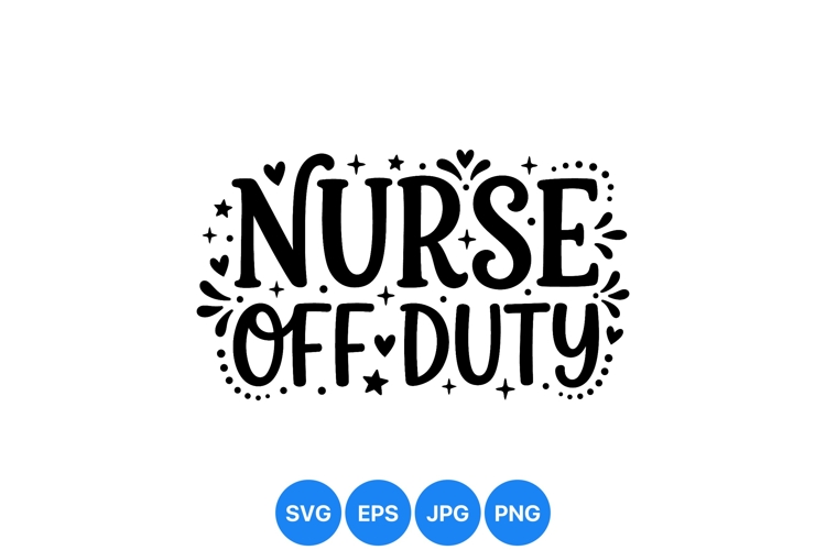 Nurse Graphic Image 8