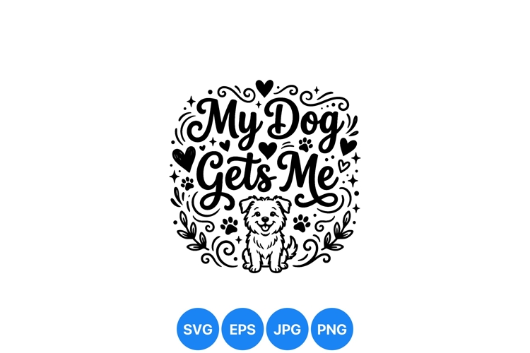 Pet Clipart Image 23