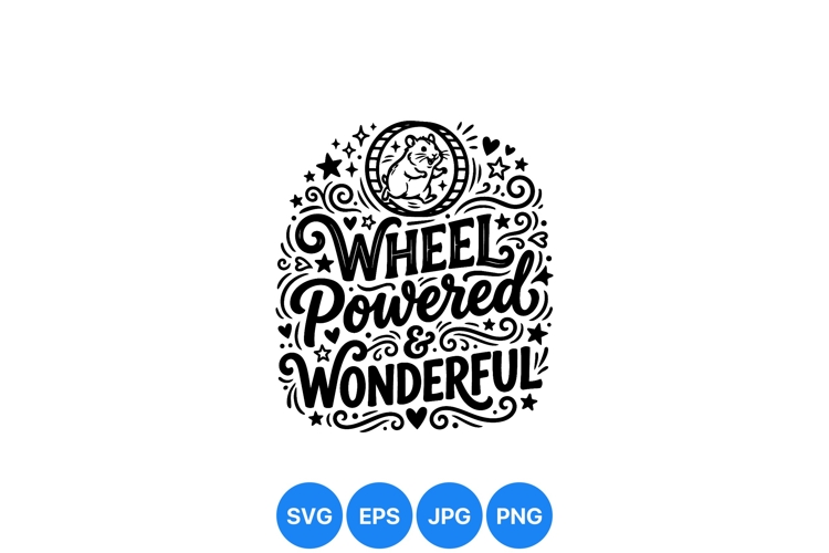 Running Illustration Image 2