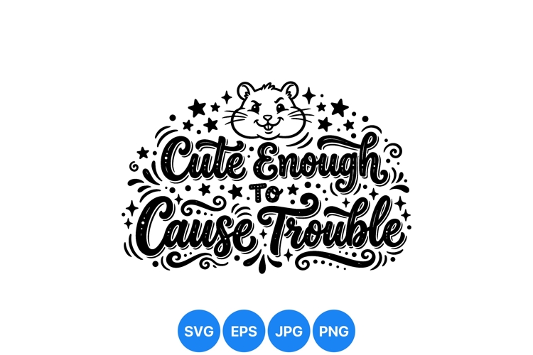 Animal Typography Image 3