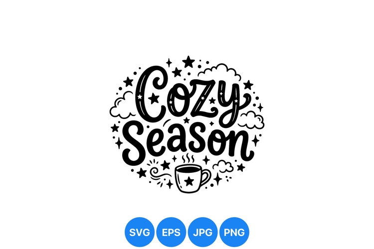 Star Illustration Image 16