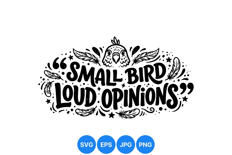 Black And White Animal Clipart Image 16