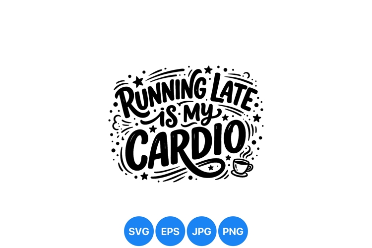 Running Graphic Image 21