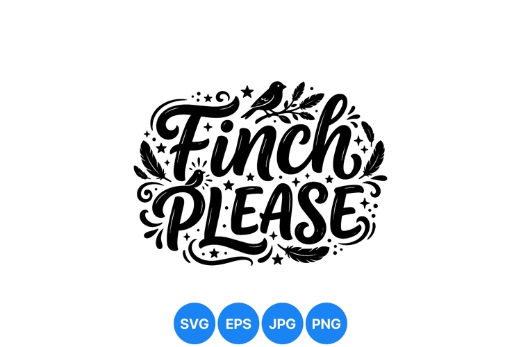 Bird Clipart Image 10