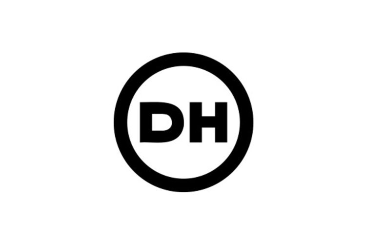 H Logo Design Image 21