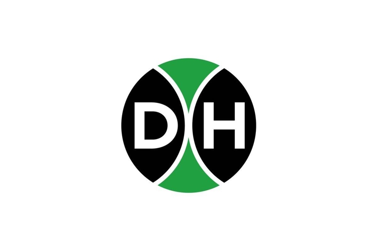 Modern Logo Design Image 2