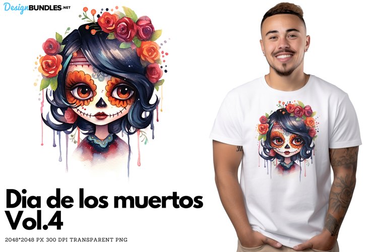 Dead Clipart Image 7