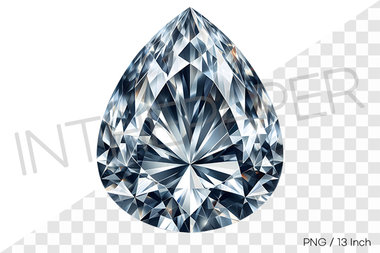 Reflection Clipart Image 14