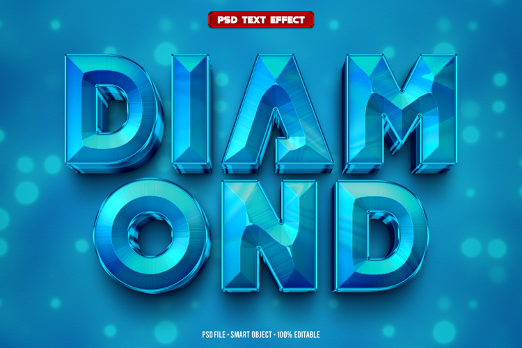 Diamond Graphic Image 14