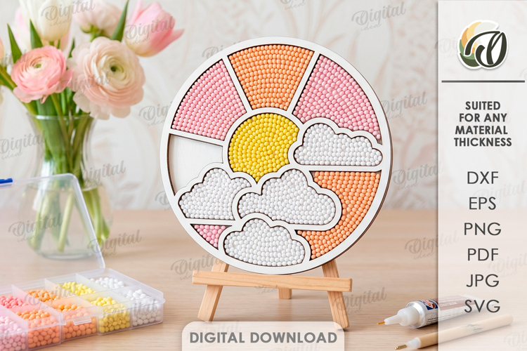 Painting Svg Image 14