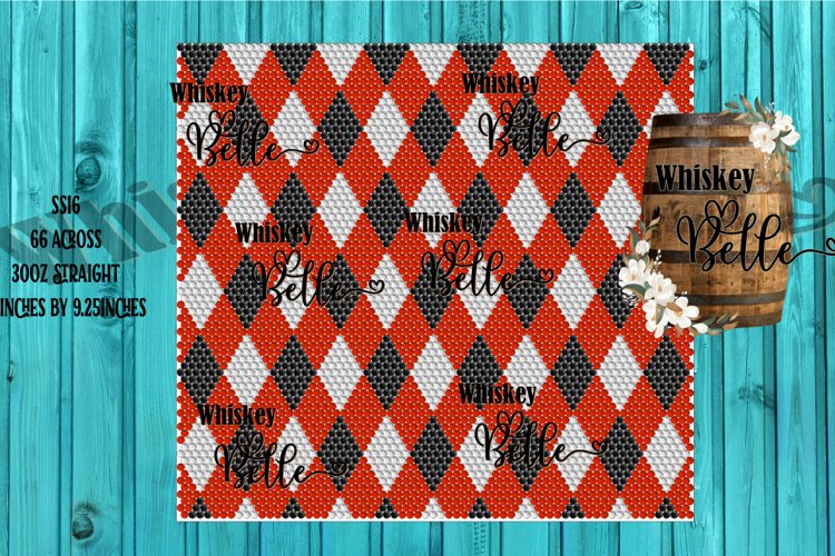 Whiskey Clipart Image 7