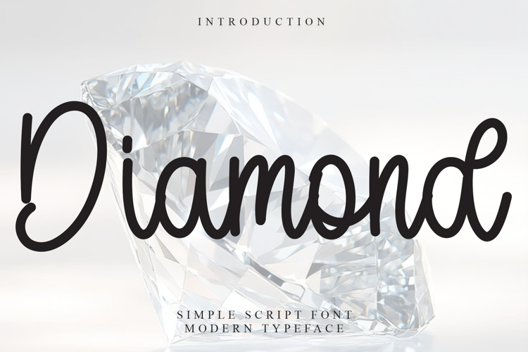 Diamond