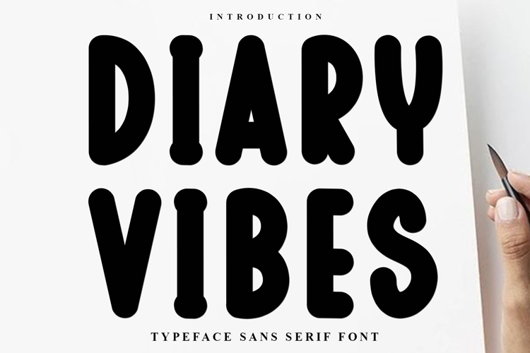 Diary Vibes