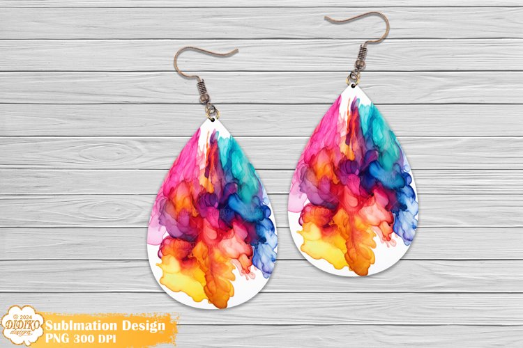 Teardrop Clipart Image 23
