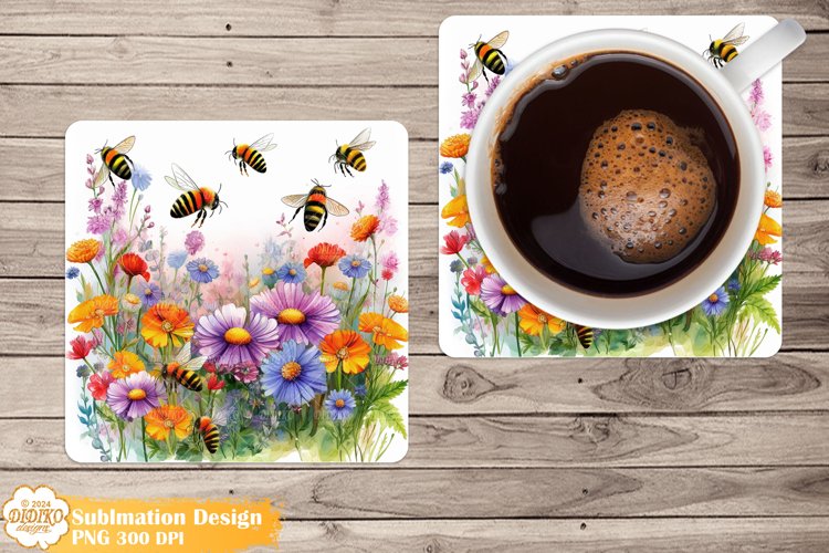 Bees Png Image 12