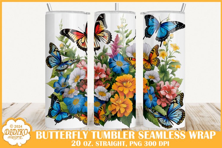 Sublimation Tumbler Designs Image 15