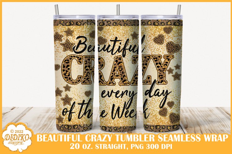 Sublimation Tumbler Designs Image 16