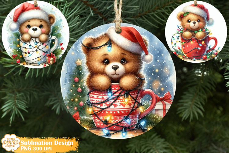Ornament Png Image 5