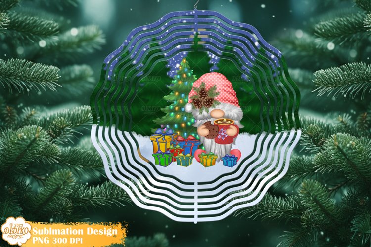 Merry Christmas Clipart Image 22