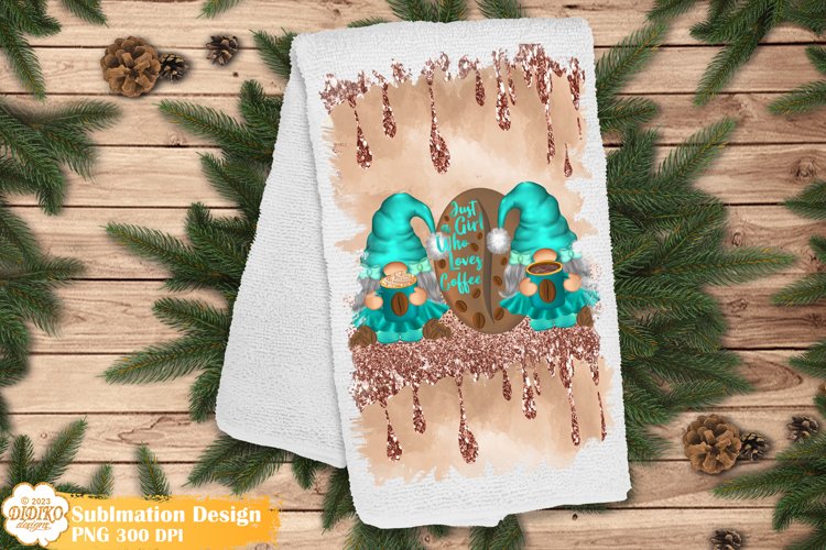 Latte Clipart Image 20