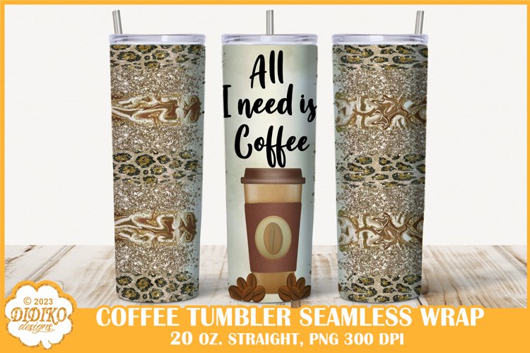 Latte Clipart Image 11