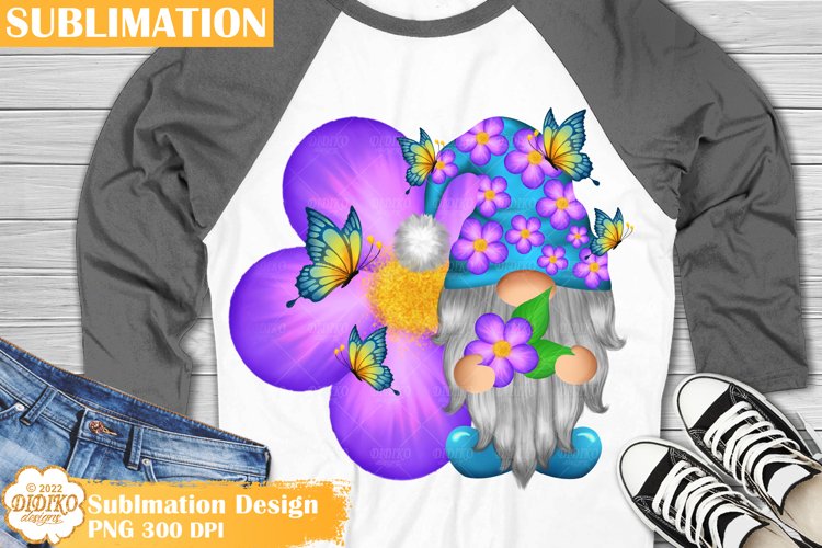 Happy Spring Clipart Image 14