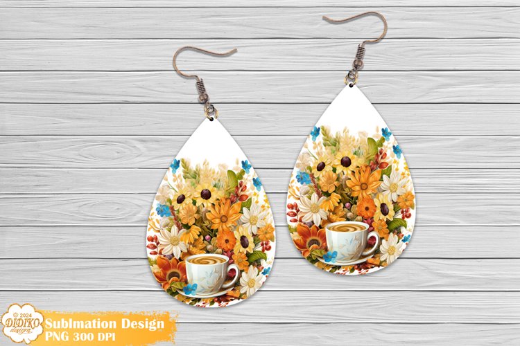 Coffee Png Image 12