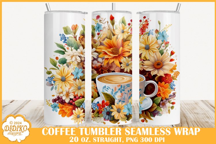 Sublimation Tumbler Designs Image 3