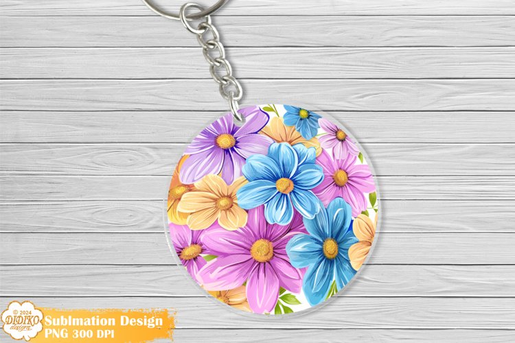 Keychain Png Image 16
