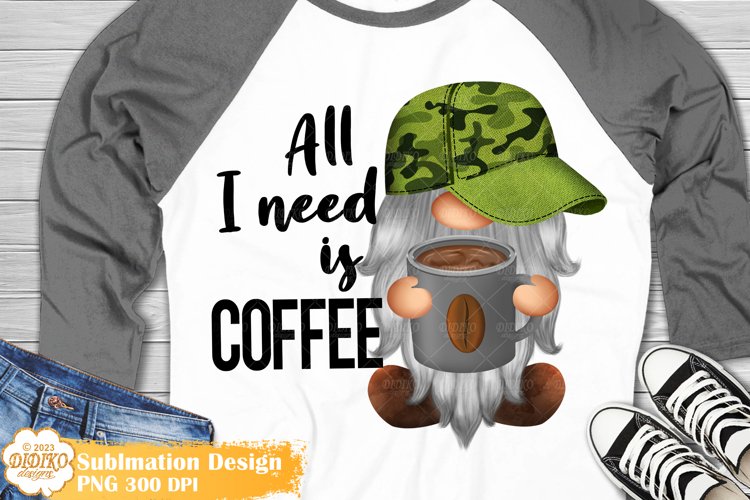 Latte Clipart Image 13