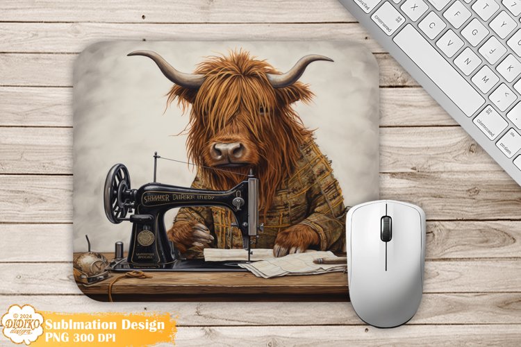 Sewing Machine Png Image 4