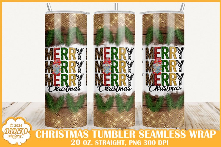 Sublimation Tumbler Designs Image 3