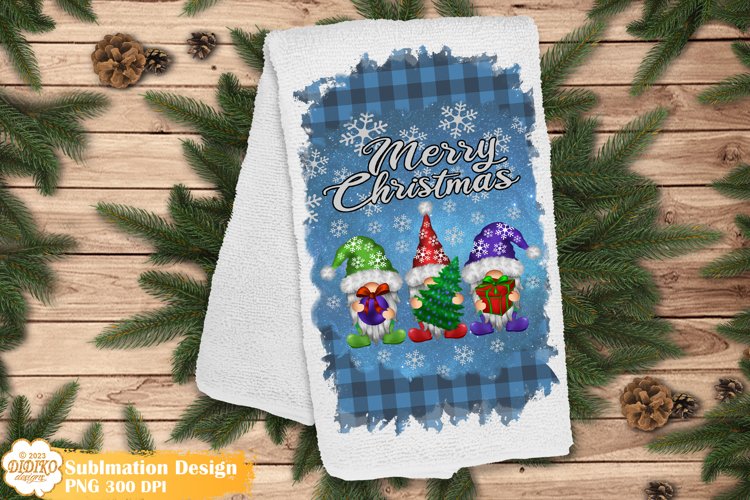 Gnome Clipart Image 6