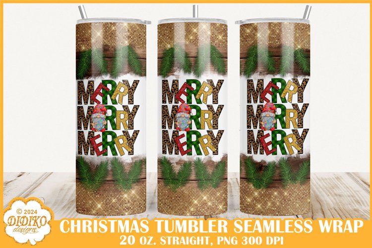 Sublimation Tumbler Designs Image 2