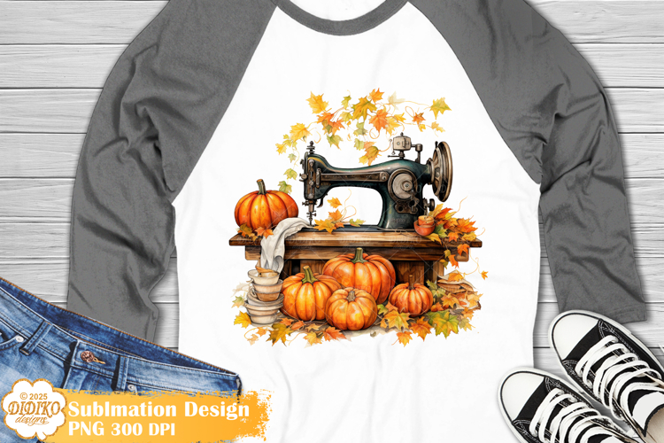 Pumpkin Background Image 5