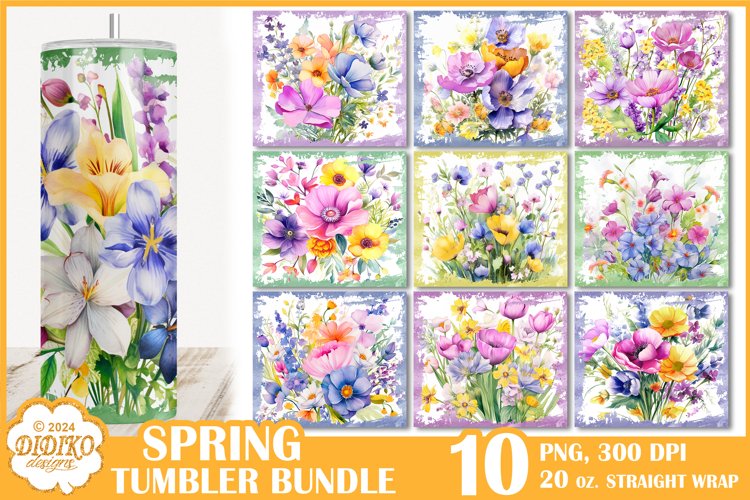 Sublimation Tumbler Designs Image 20
