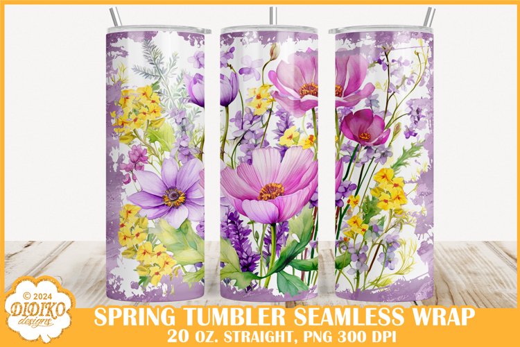 Sublimation Tumbler Designs Image 21