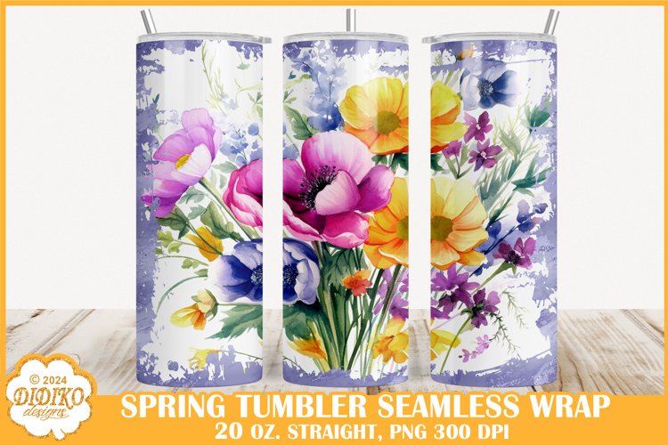 Sublimation Tumbler Designs Image 19