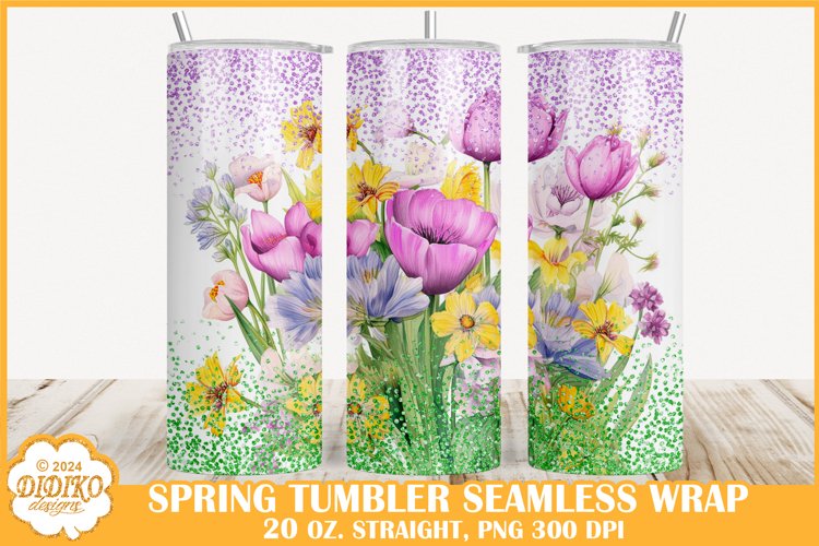 Sublimation Tumbler Designs Image 22