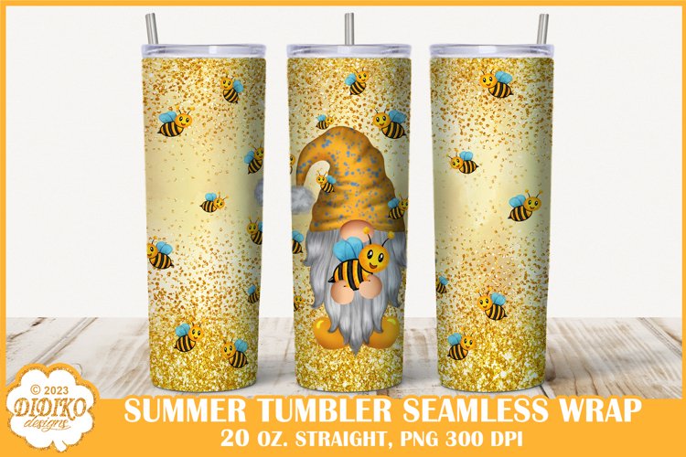 Bee Clipart Image 18