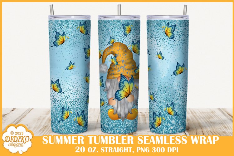 Sublimation Tumbler Designs Image 22