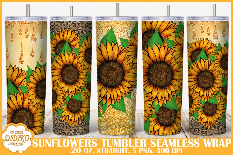 Sublimation Tumbler Designs Image 21