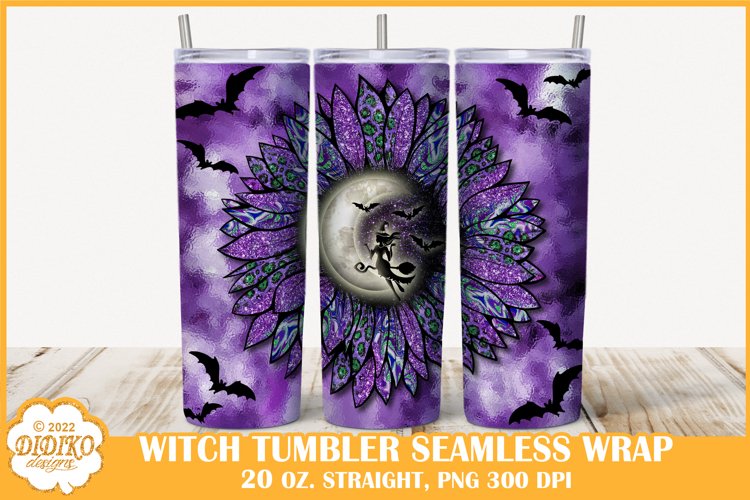 Sublimation Tumbler Designs Image 5