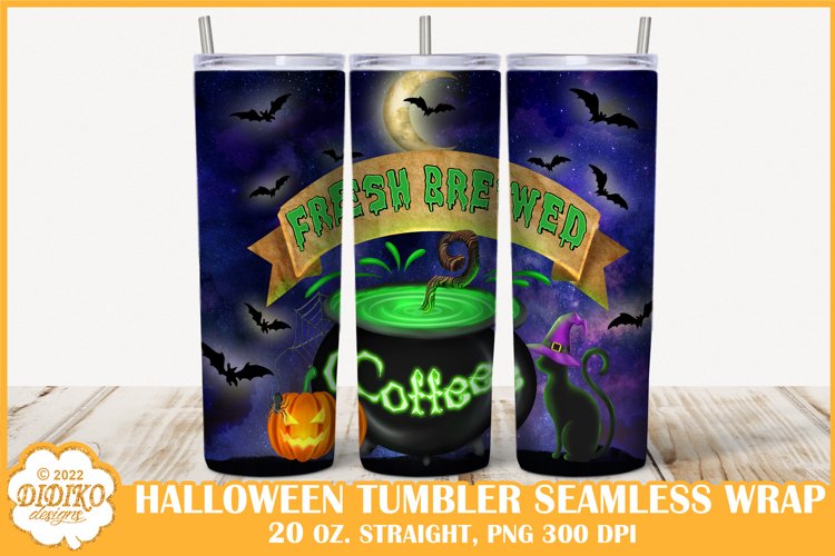Sublimation Tumbler Designs Image 13